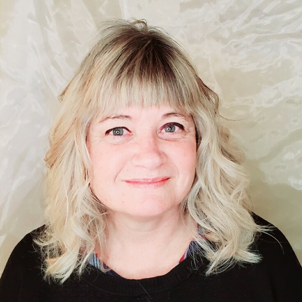 Home MayDay Hair Art Studio Bellingham, WA