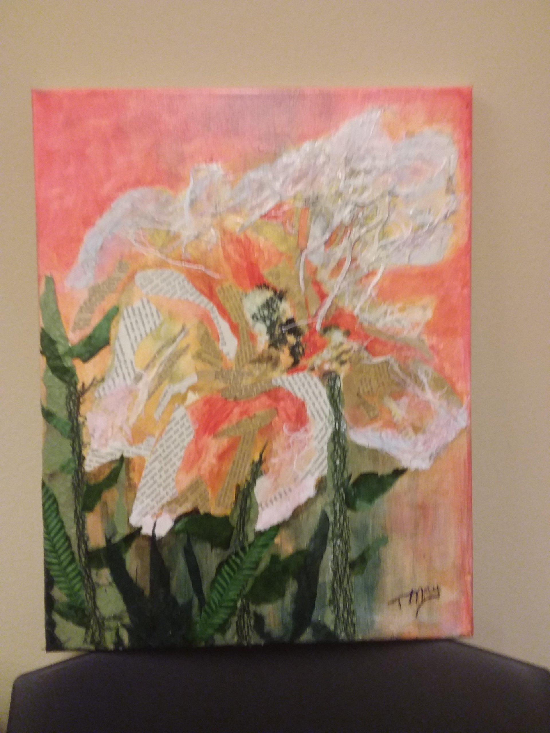 Art Studio MayDay Hair Art Studio Bellingham, WA