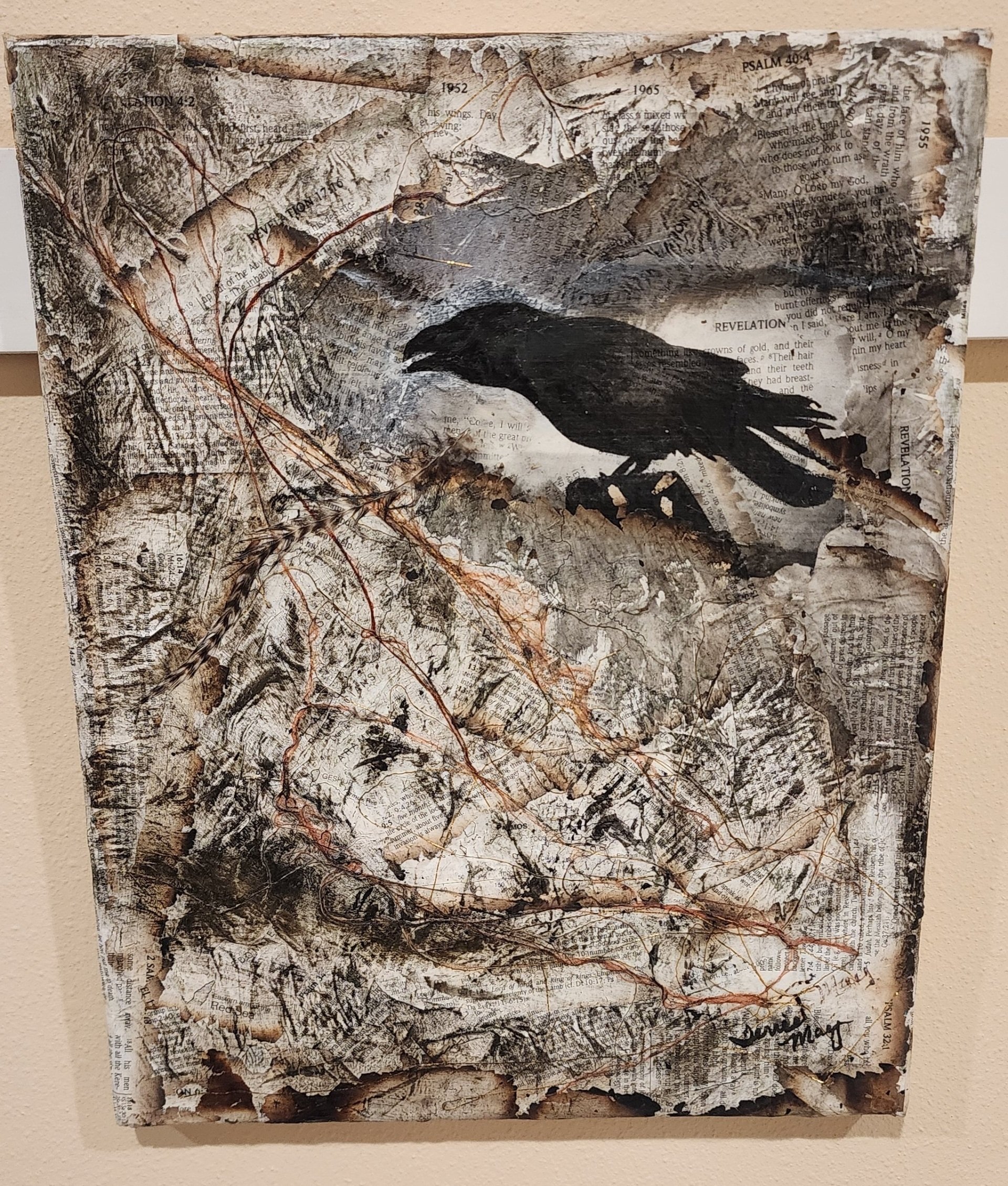 Art Studio MayDay Hair Art Studio Bellingham, WA