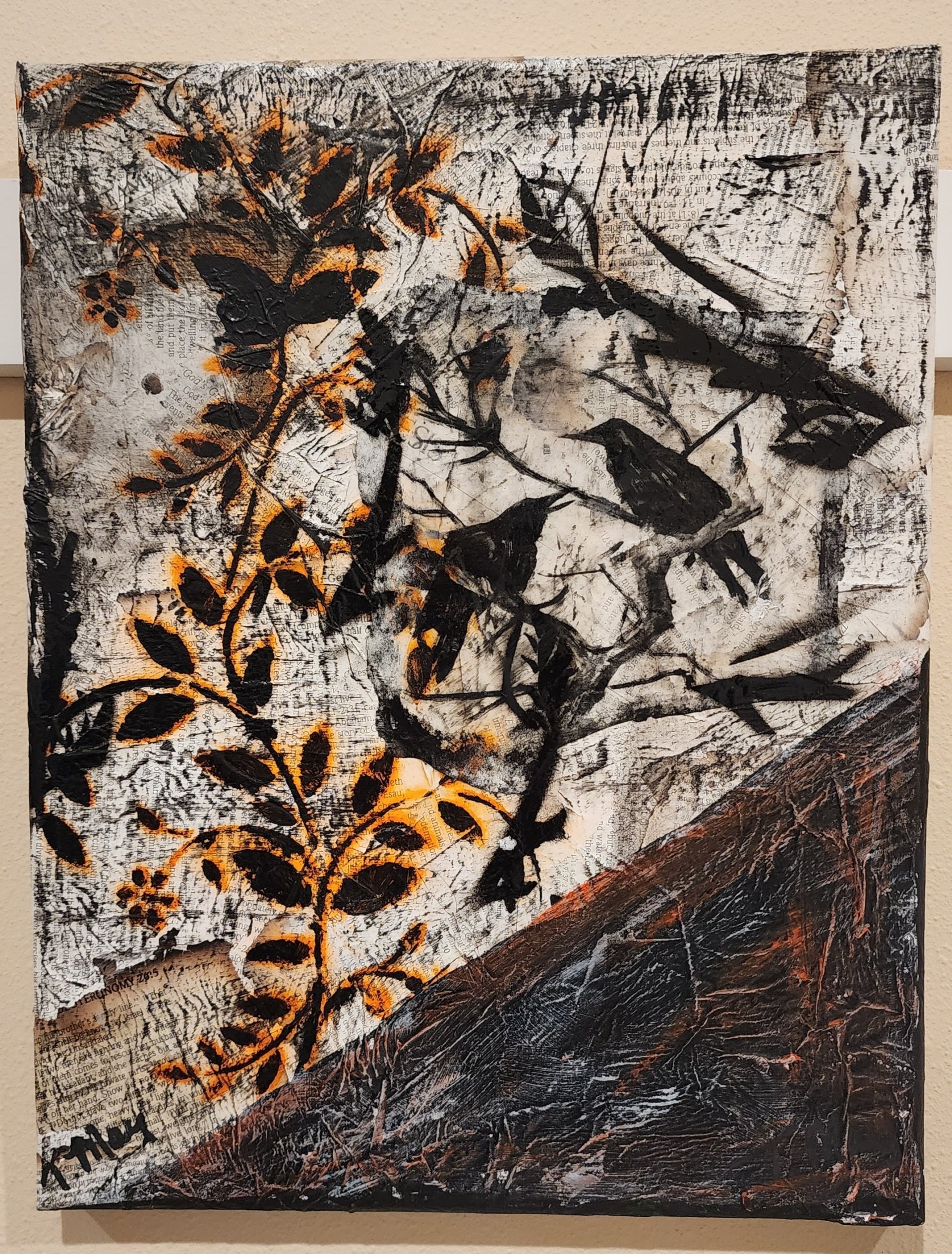 Art Studio MayDay Hair Art Studio Bellingham, WA