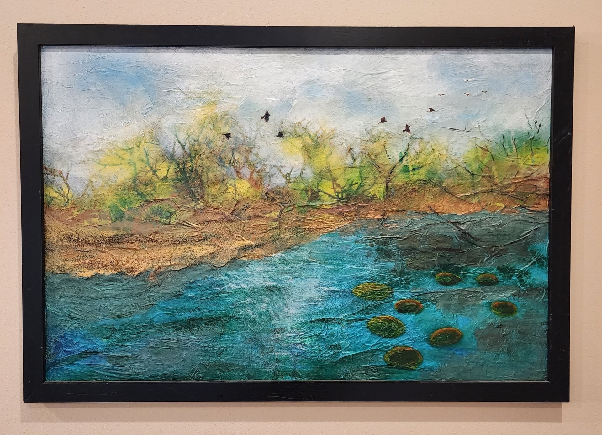 Art Studio MayDay Hair Art Studio Bellingham, WA