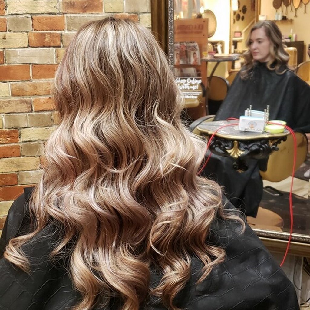 Home MayDay Hair Art Studio Bellingham, WA