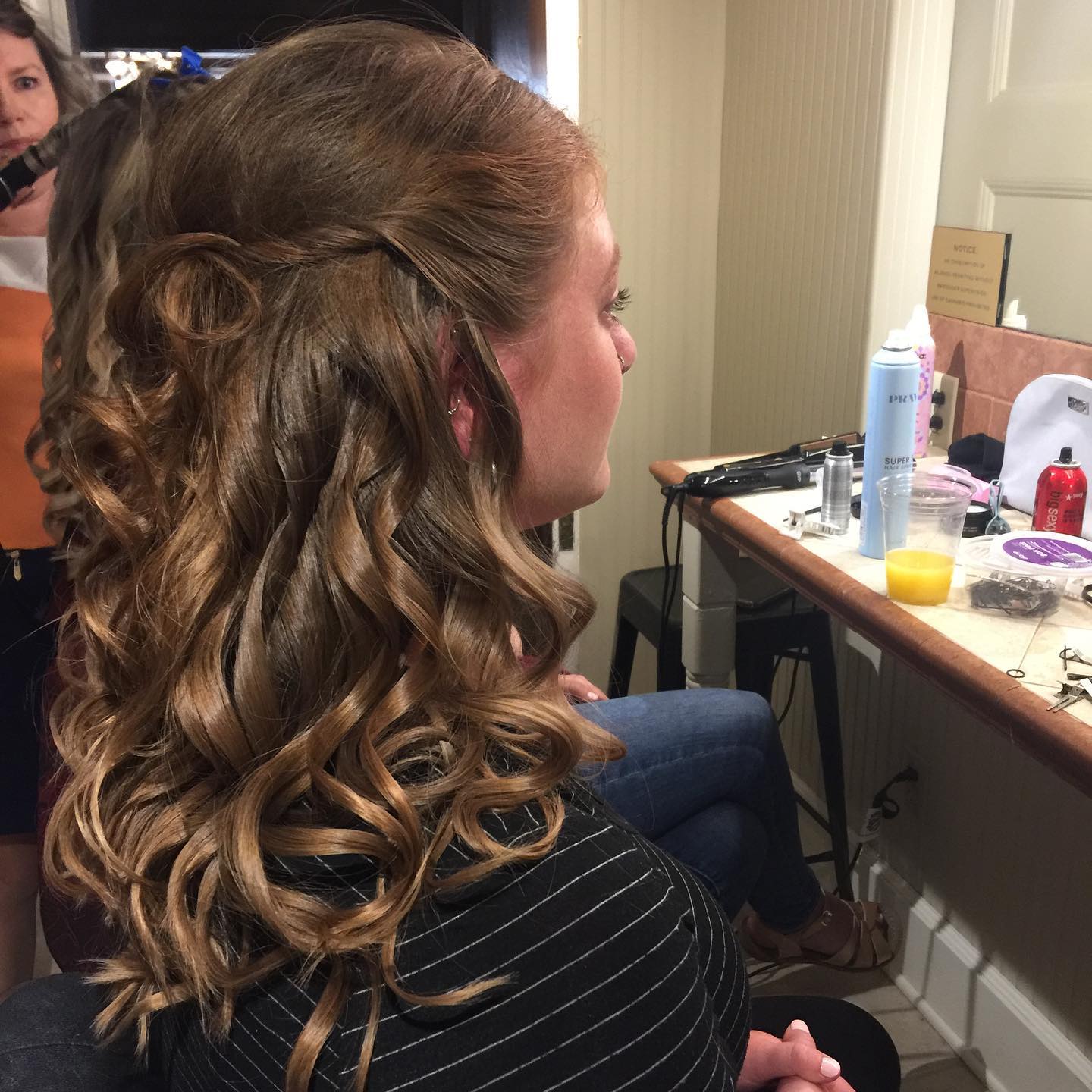 Home MayDay Hair Art Studio Bellingham, WA