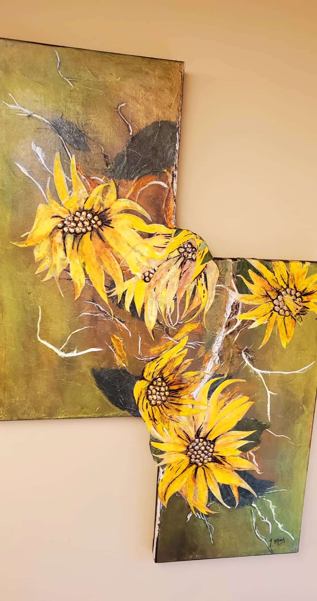 Art Studio MayDay Hair Art Studio Bellingham, WA