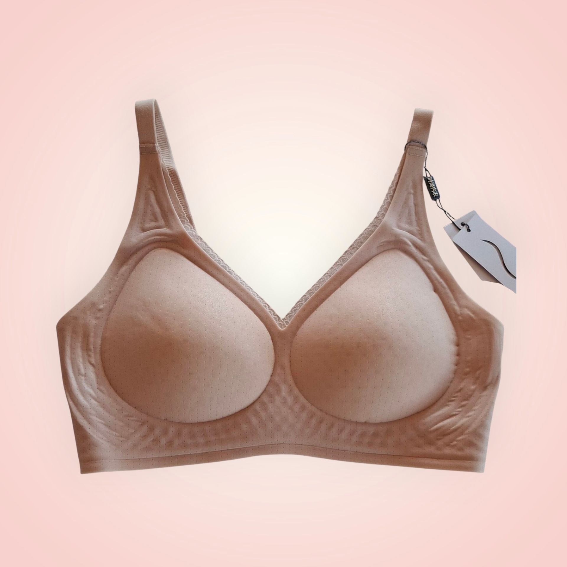 TOP/BRASIER LISOS