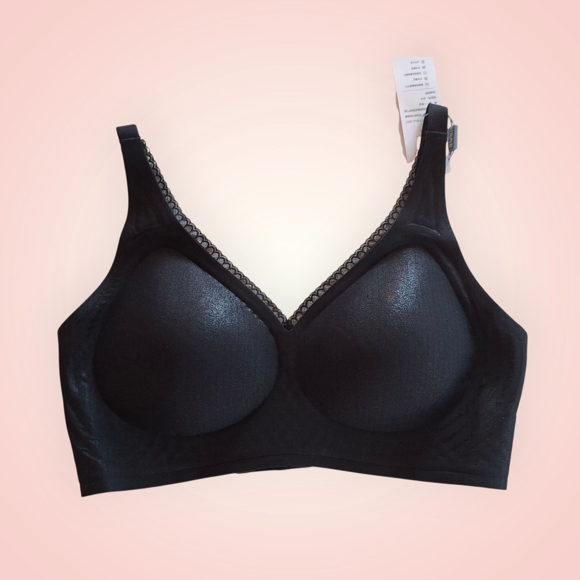 TOP CON BRODERIE