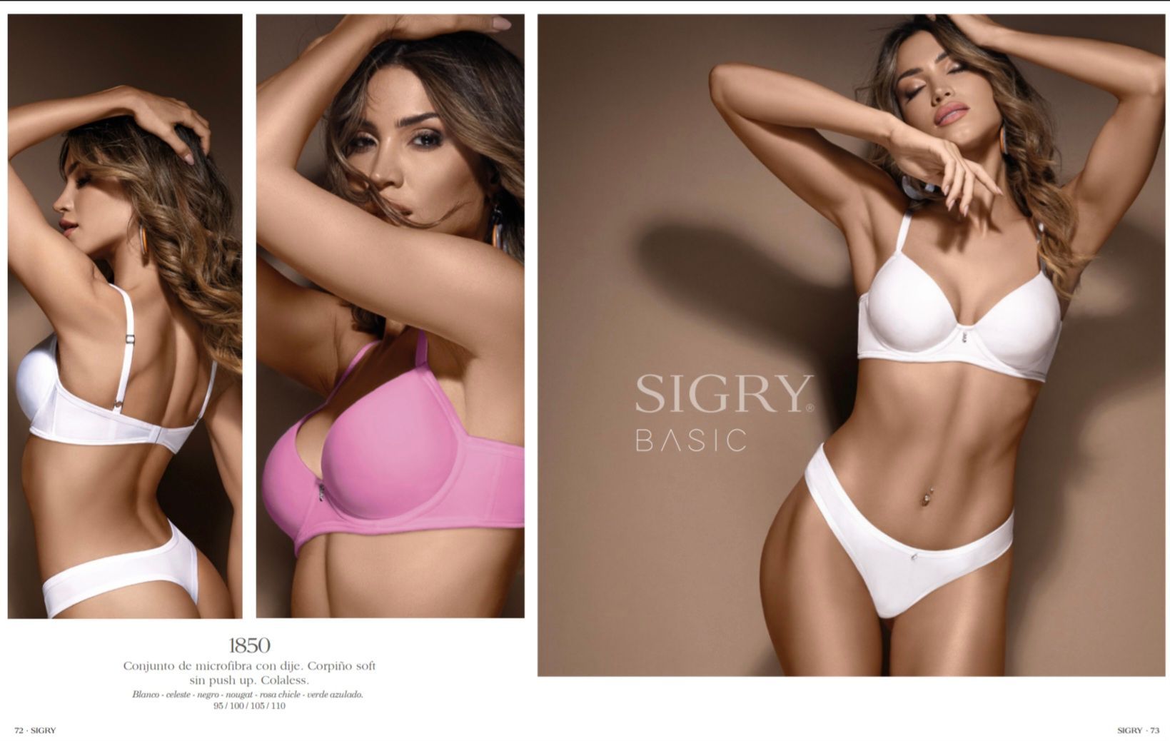 SIGRY 1850