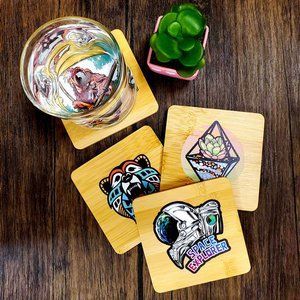 Morris Magnets 