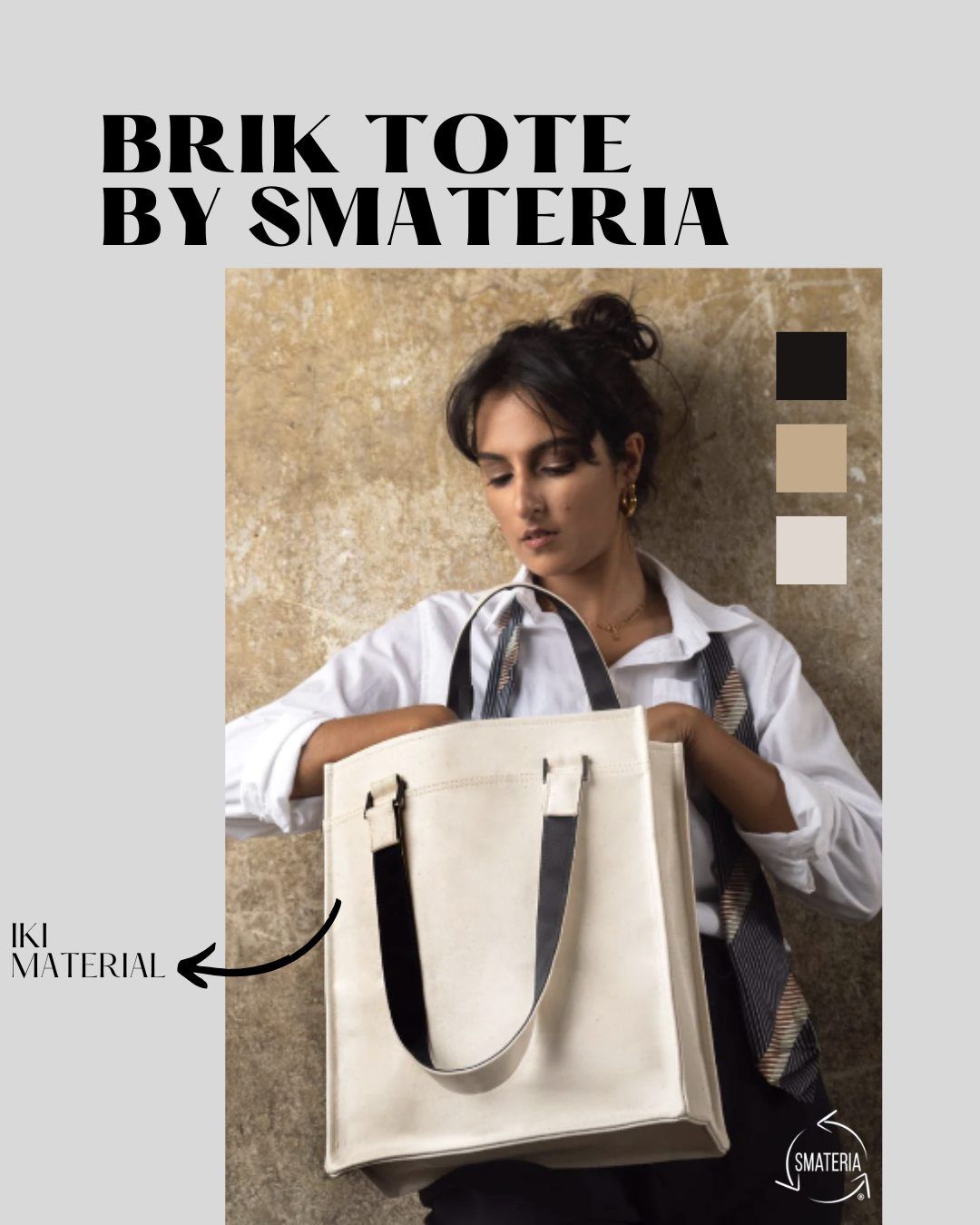 HHPLIFT/Smateria
