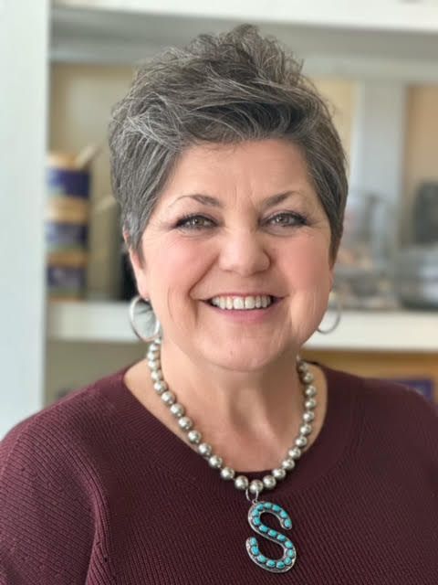 Susan Hood Cambridge Sales Rep