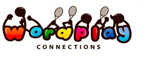 Wordplay Connections Logo