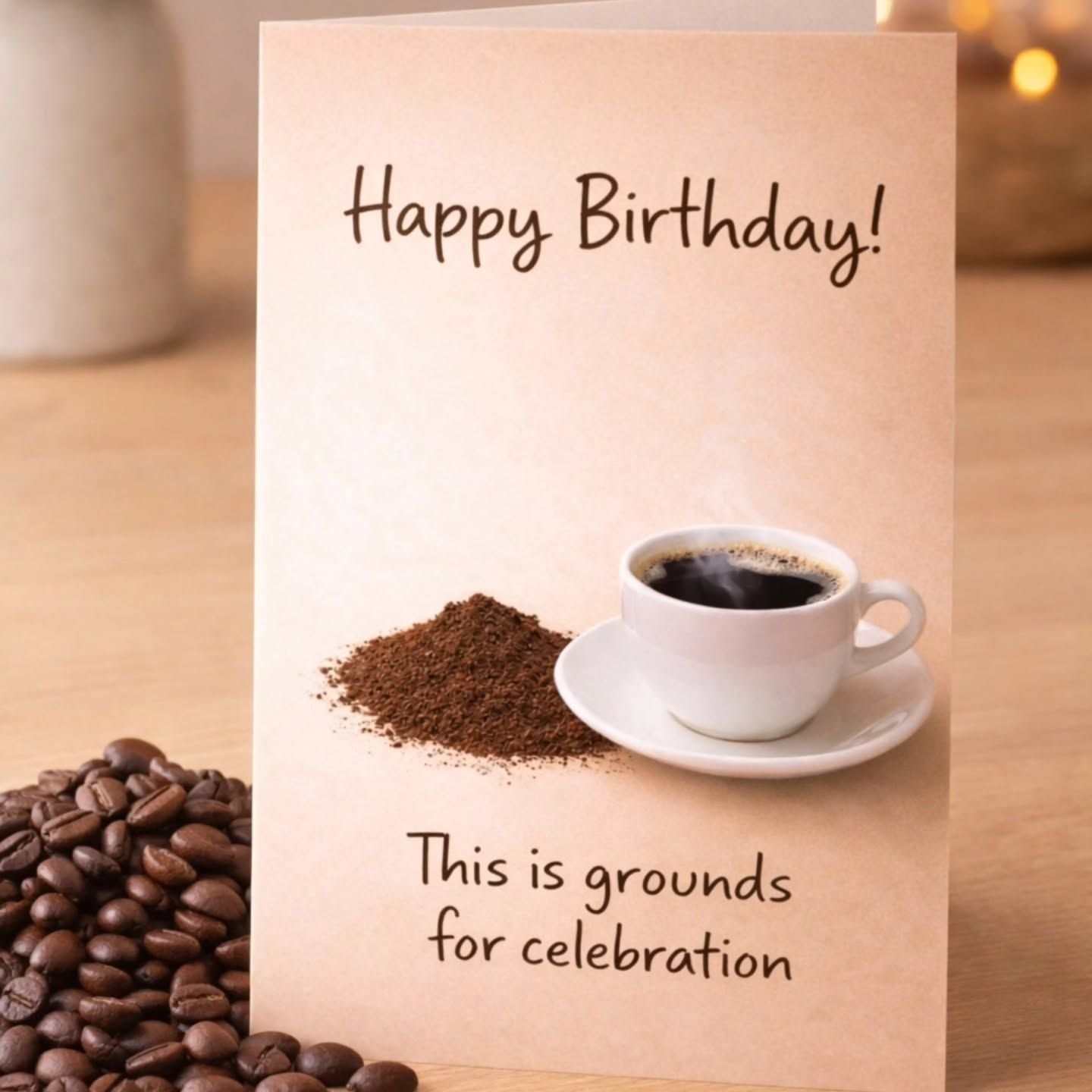 Wordplay Connections Greeting Cards