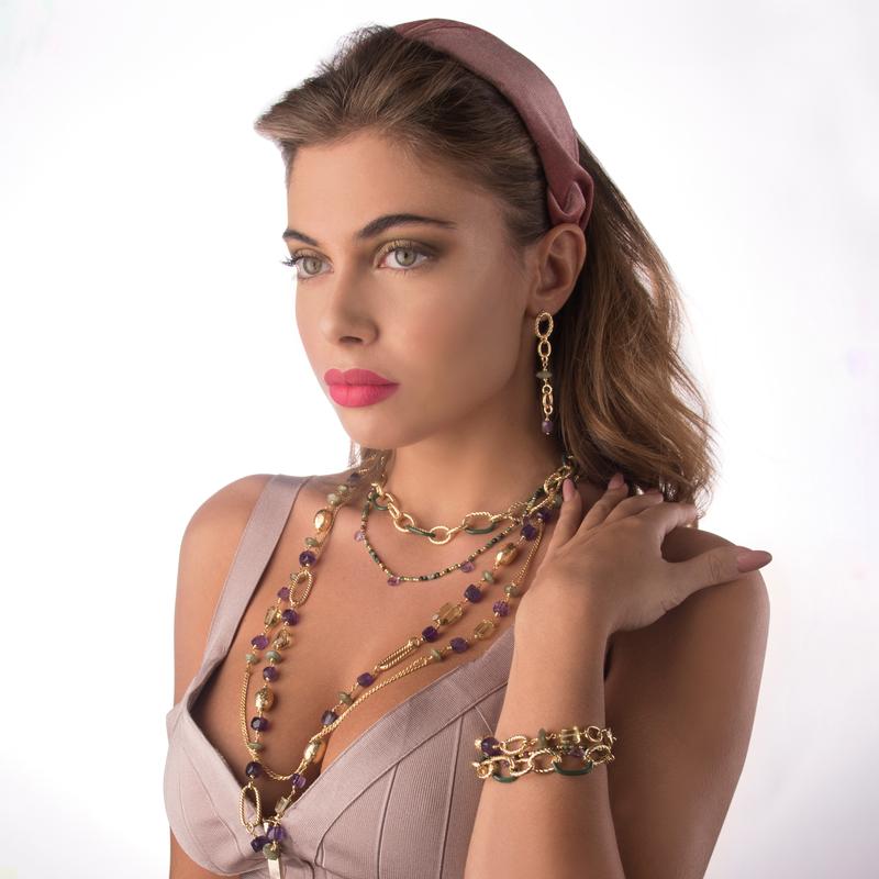 pendente donna nivy