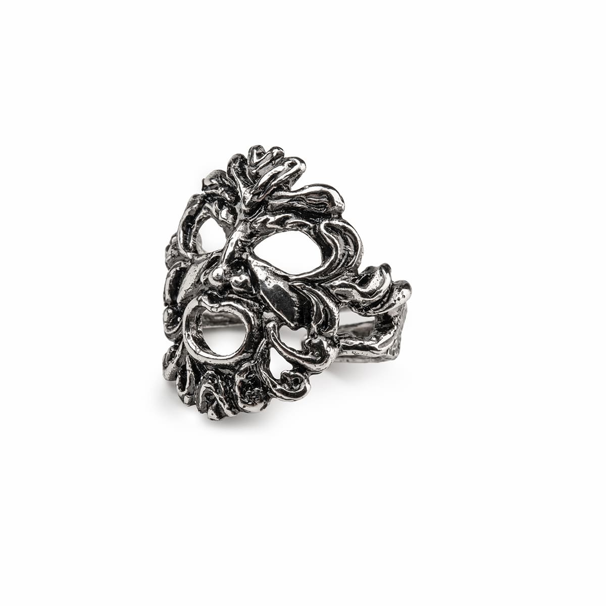 anello maschera