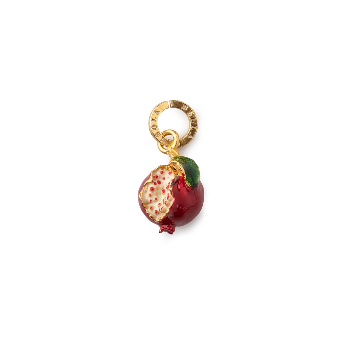 charm melagrana