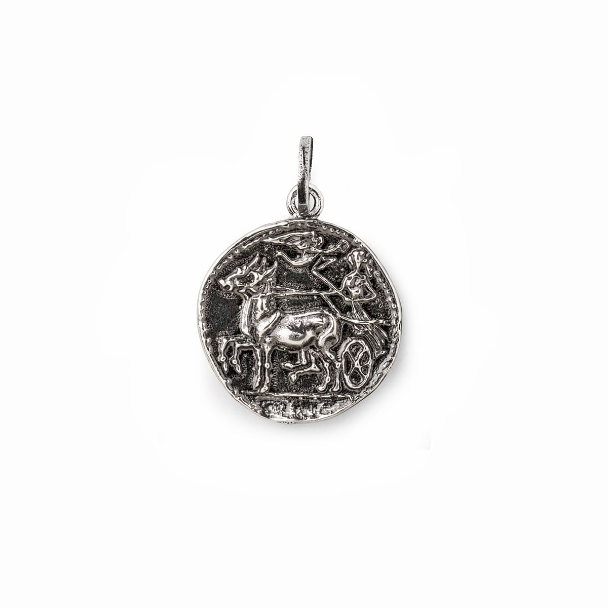 charm moneta messenion