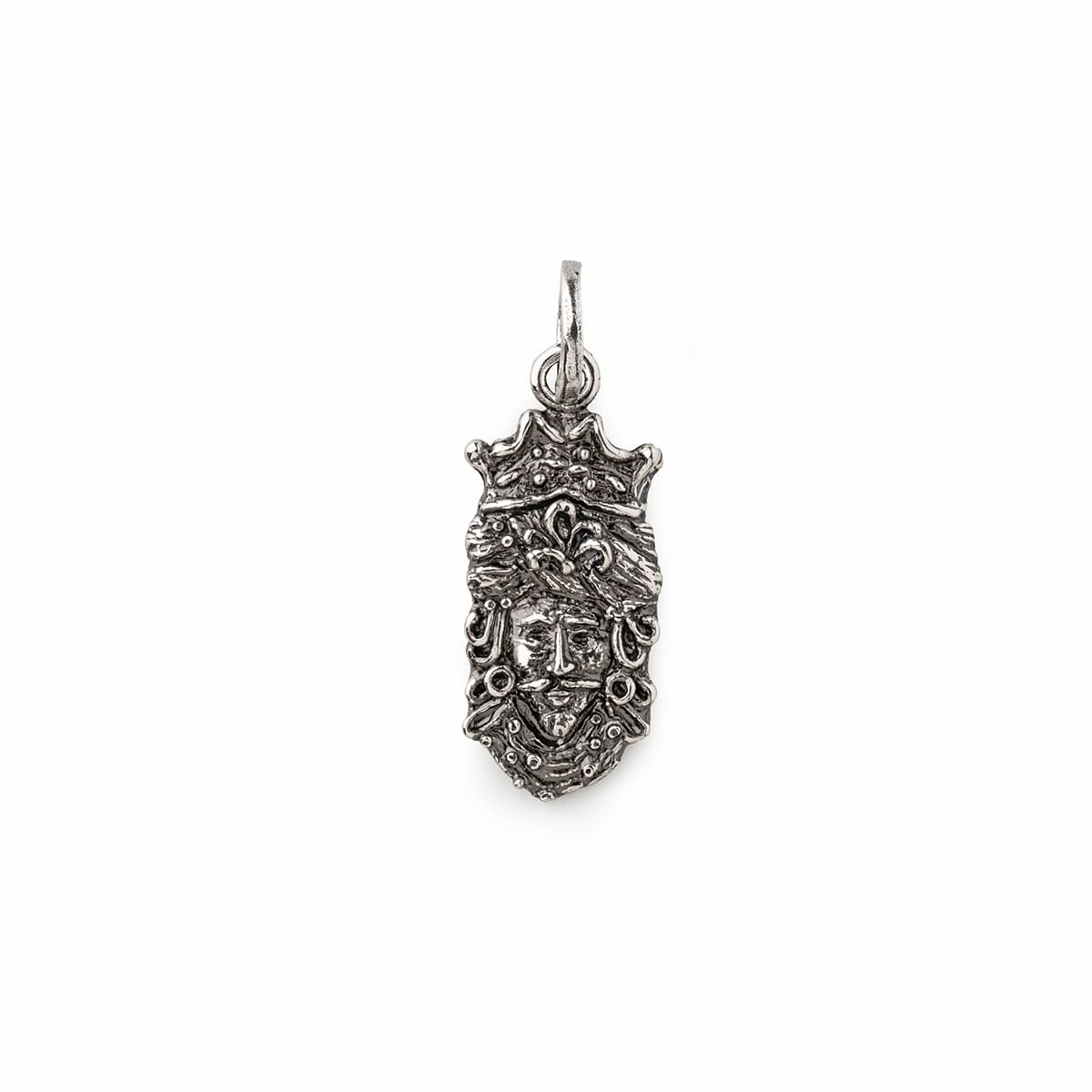 charm mori rè nude