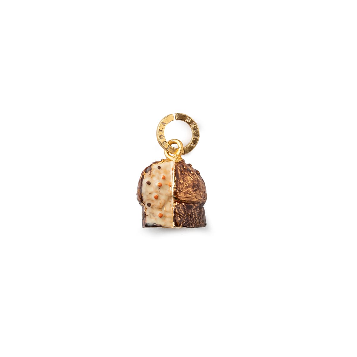 charm panettone