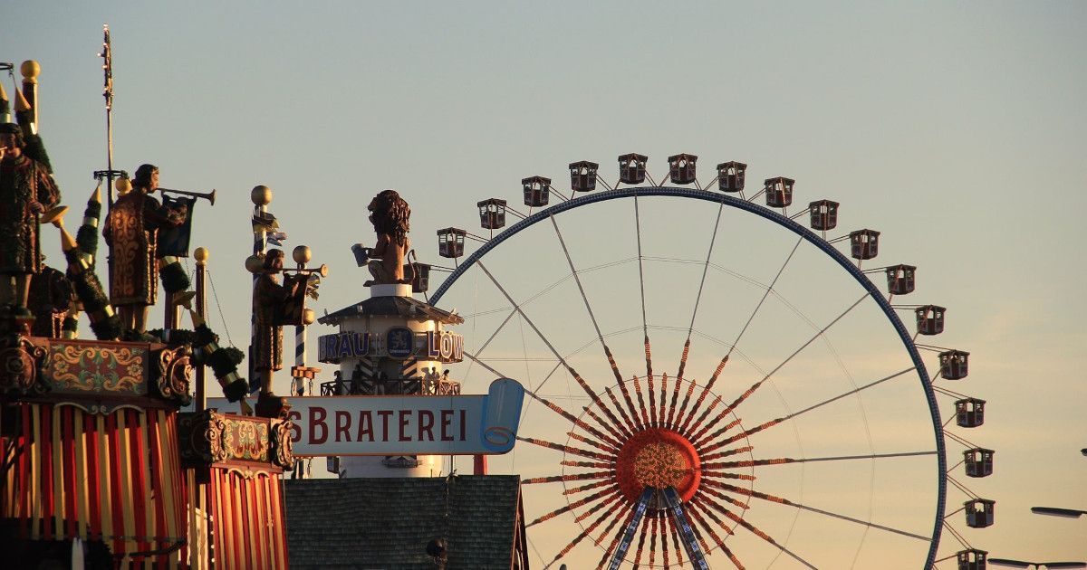 Oktoberfest Tips