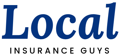 Local Insurance Guys logo