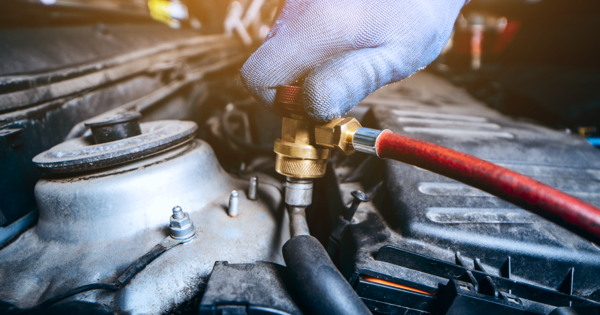 The Tuning Point Advantage, automotive repair in Tallahassee, photo 5 of 7