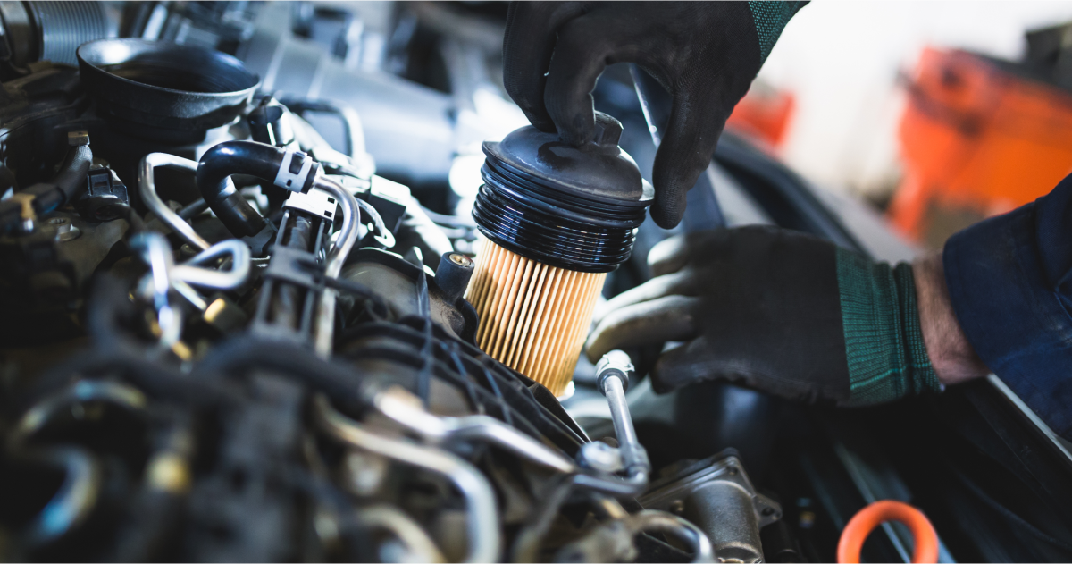 The Tuning Point Advantage, automotive repair in Tallahassee