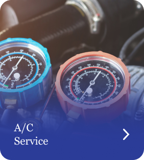 auto air conditioning service | Tuning Point Advantage