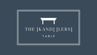 The Kandlers Table Harrogate