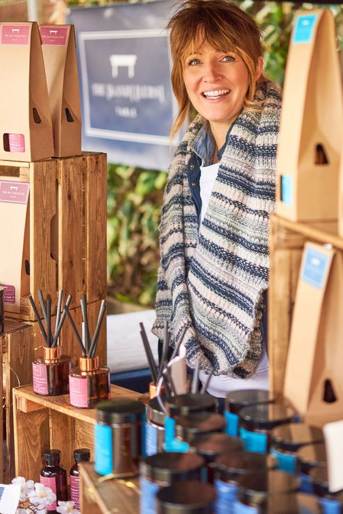Natalie - Founder