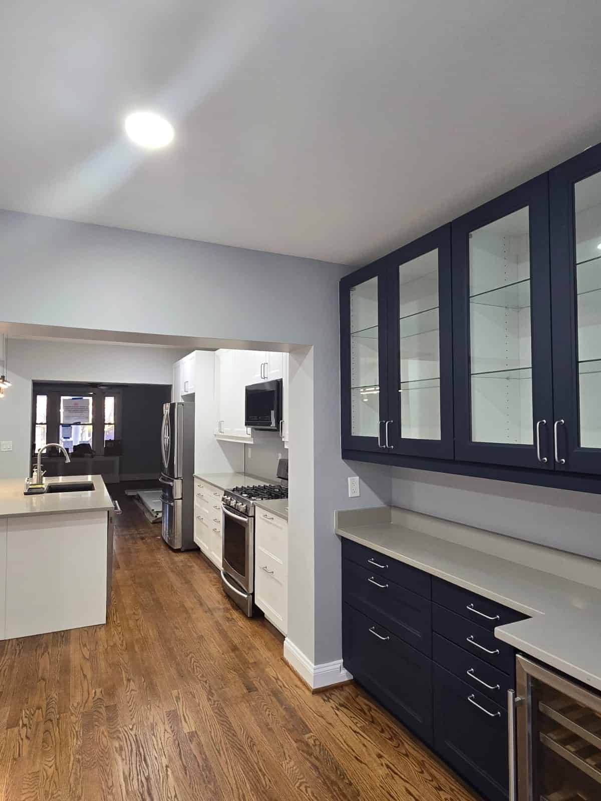 General Contractor in Washington, DC | J.M.R. Contractor
