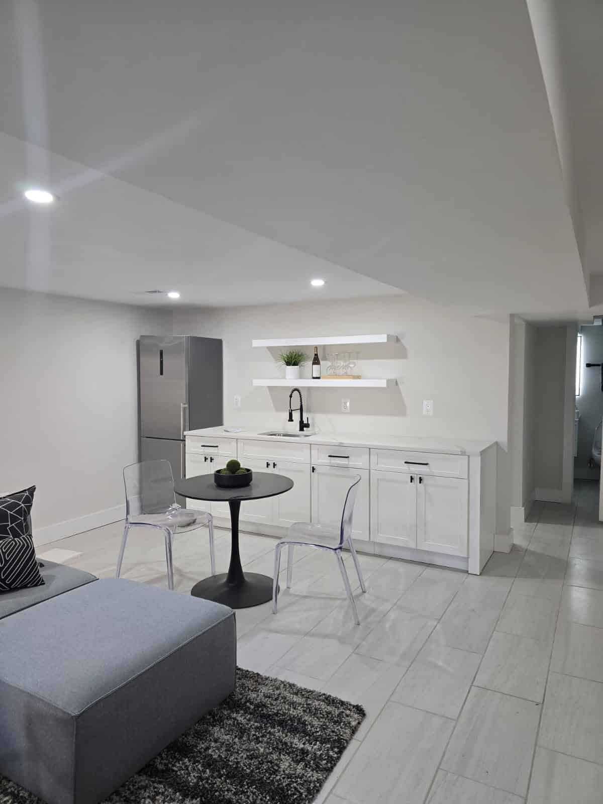 General Contractor in Washington, DC | J.M.R. Contractor
