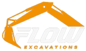 Flow Excavations