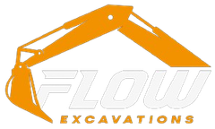 Flow Excavations