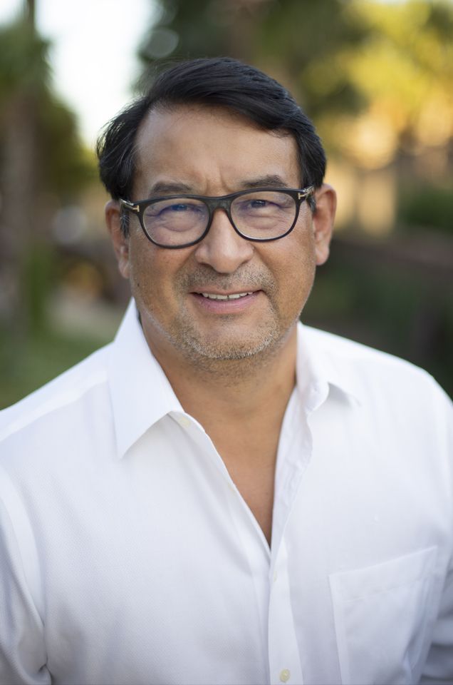 Dr. Frank K. Kuwamura, MD