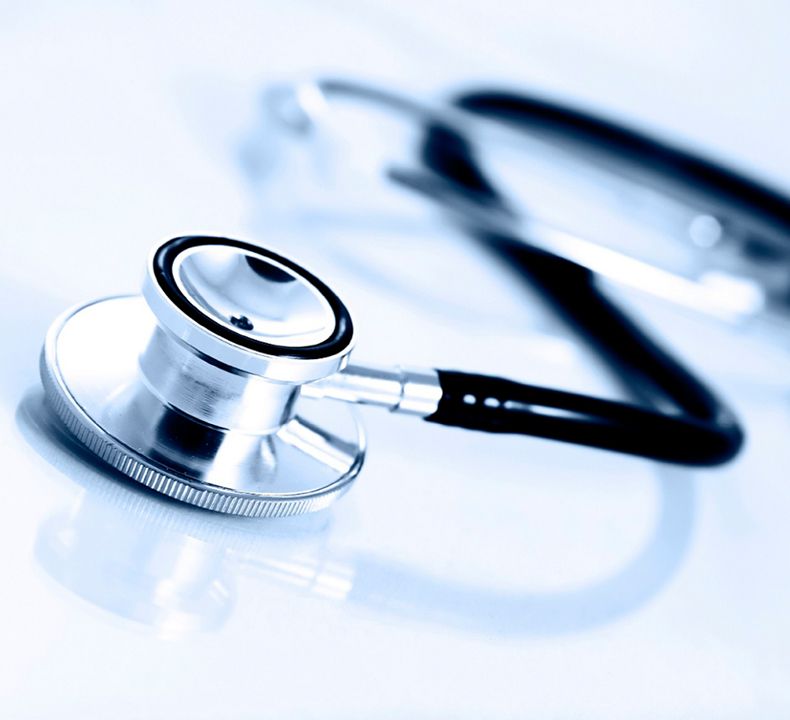 Stethoscope