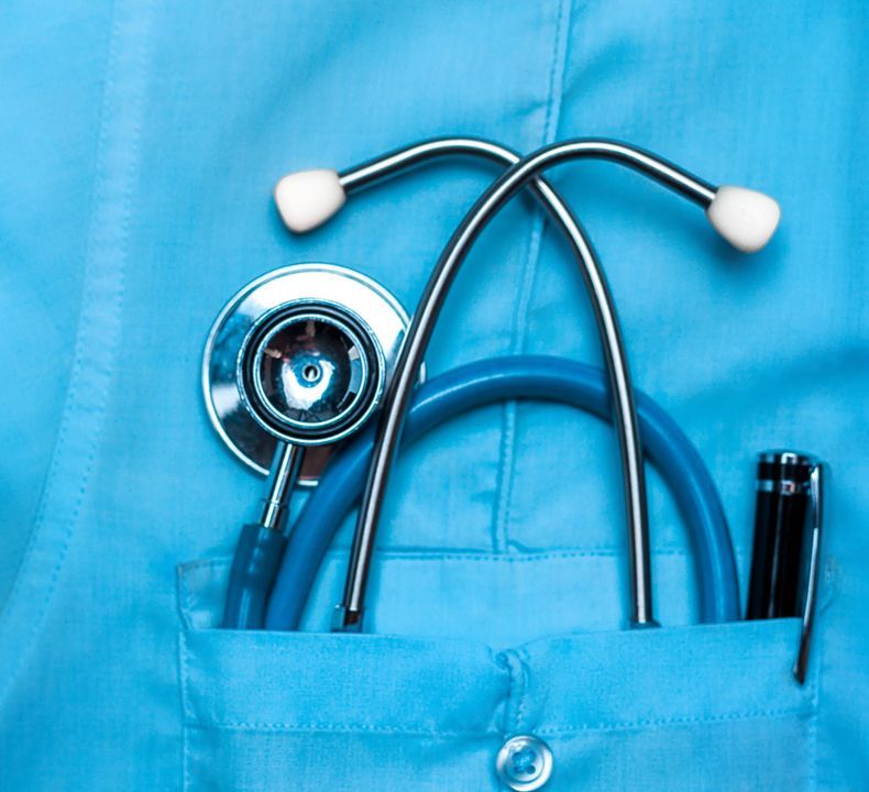 Stethoscope