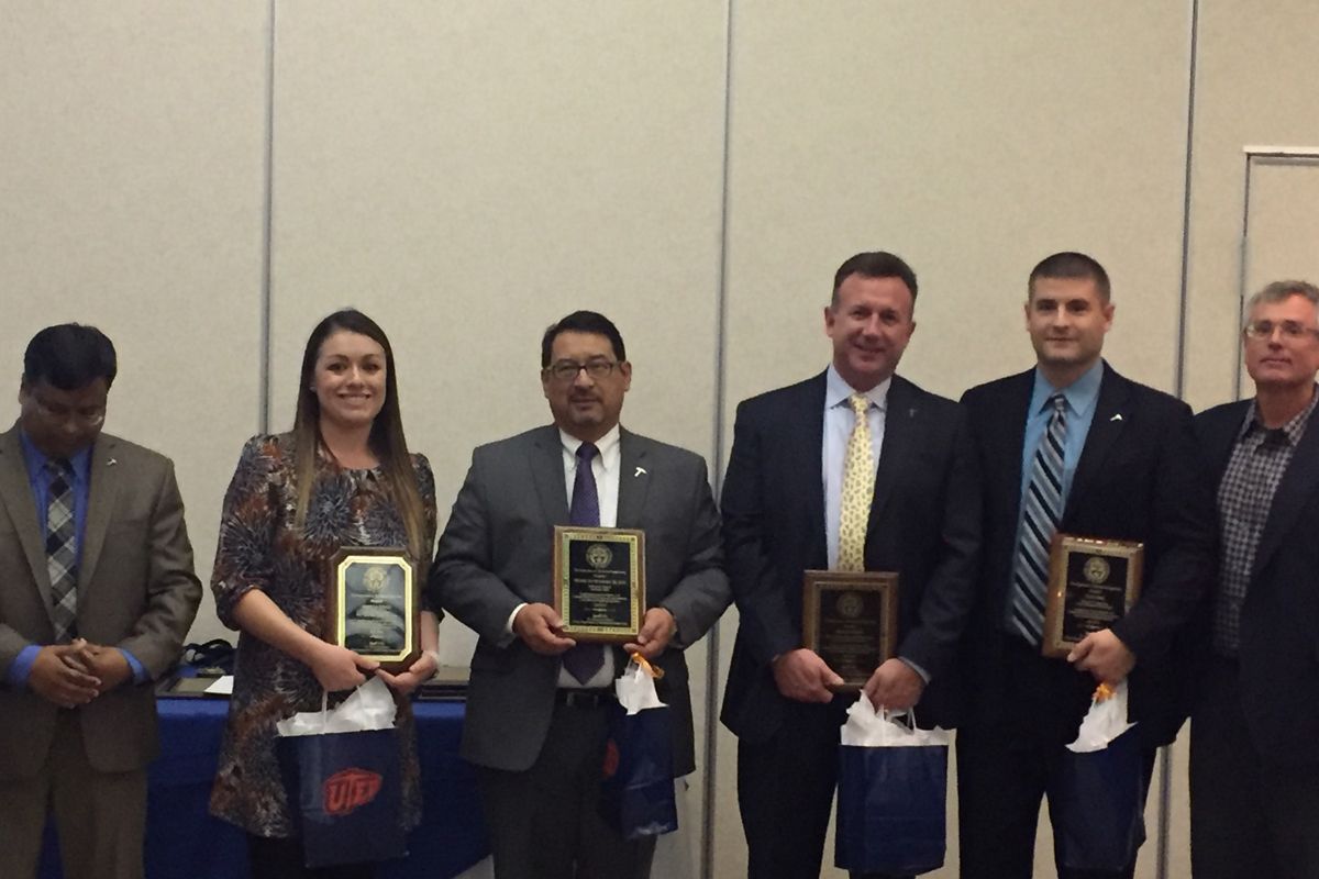 Awards