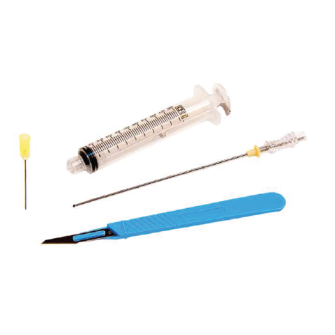 Hepax Kit