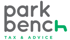 Park Bench Tax - Corey Cain - Nashville TN CPA Business Card