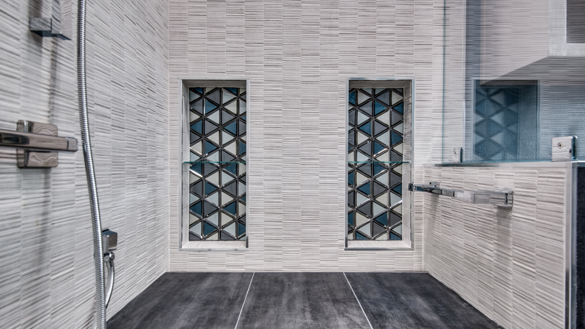 Elevate Your Home: 2025 Modern Bathroom Design Trends