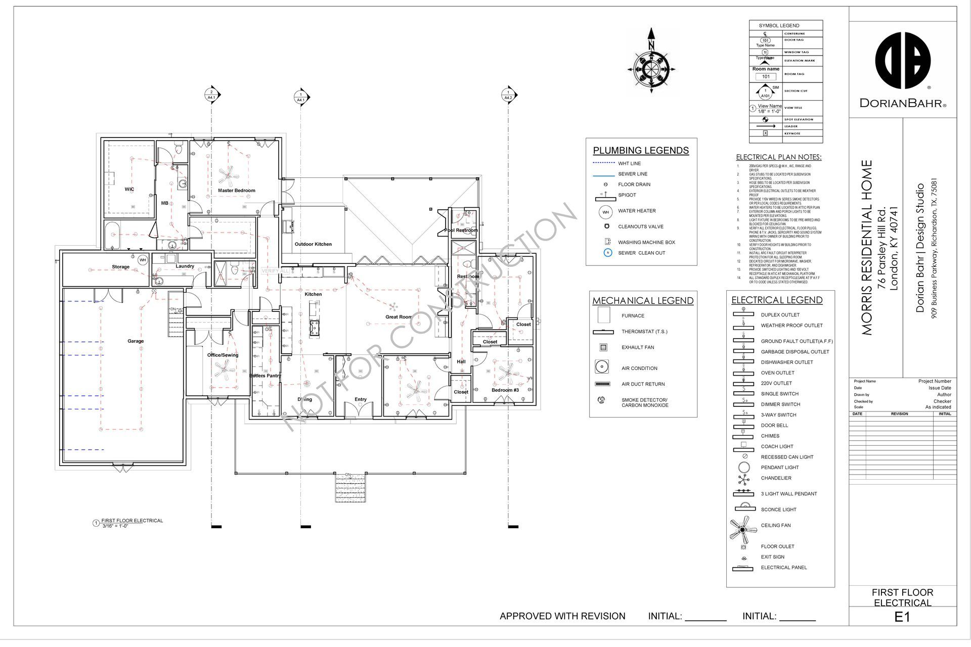 A black and white floor plan of a house