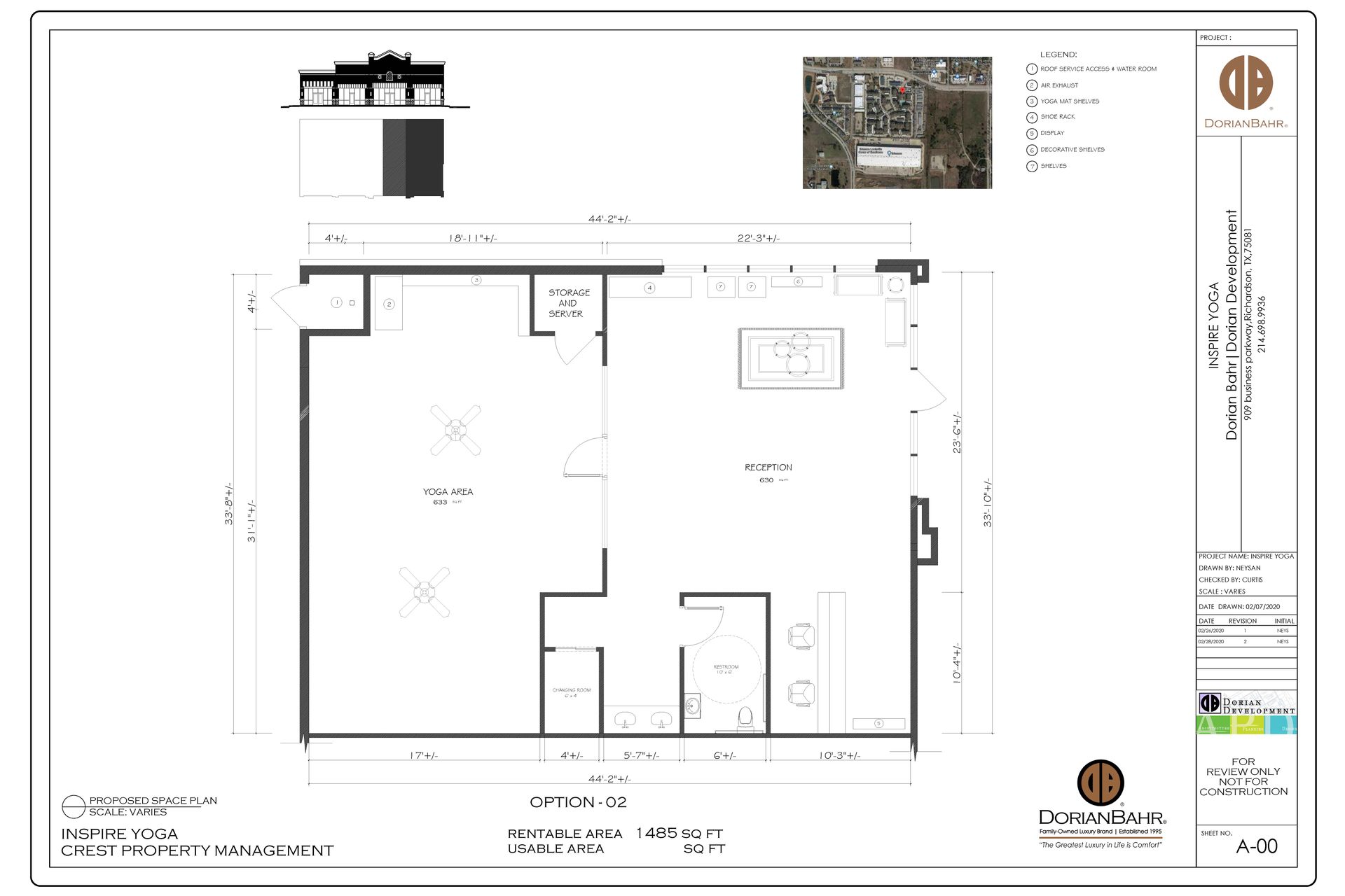A black and white floor plan of a house.