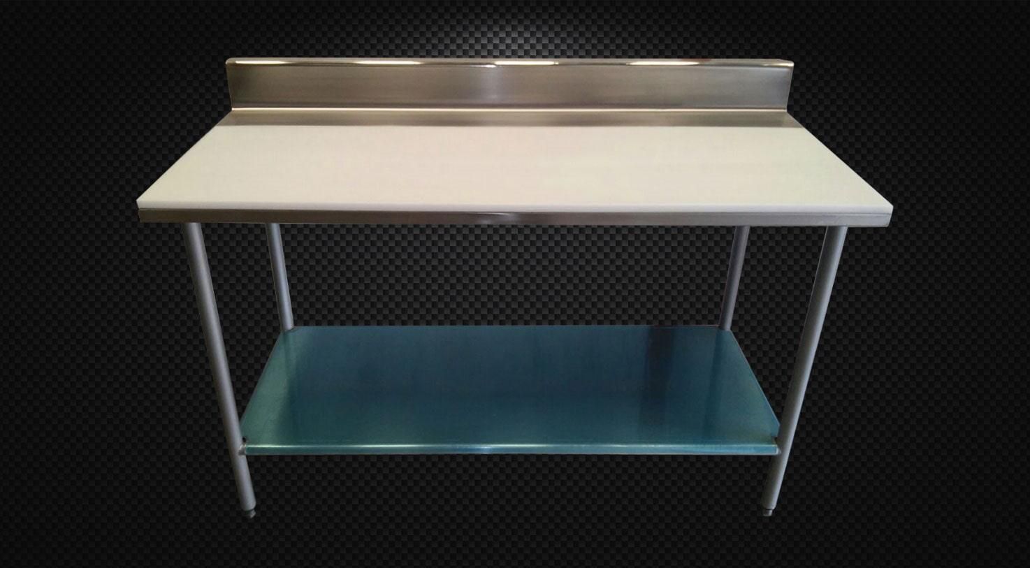 muebles de acero
en Atizapán