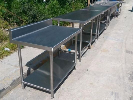 acero inoxidable en Atizapán de Zaragoza