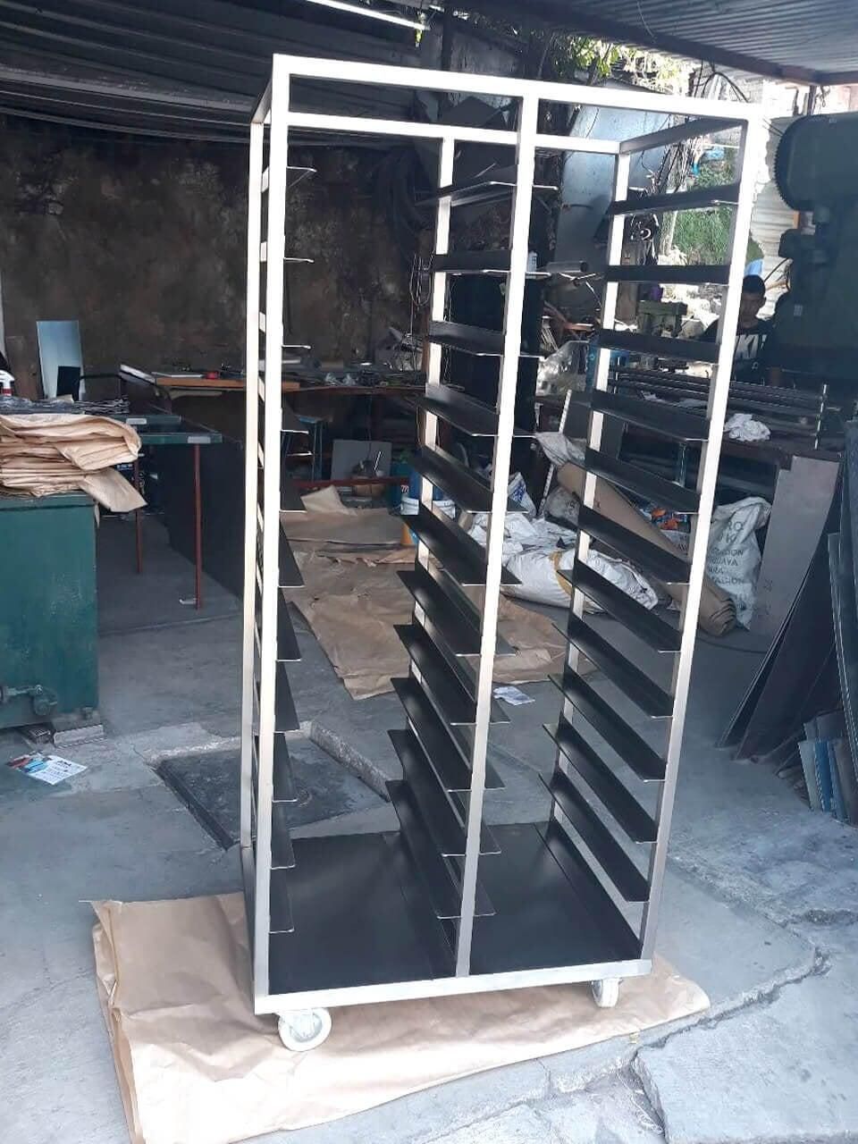 Equipos para panadería