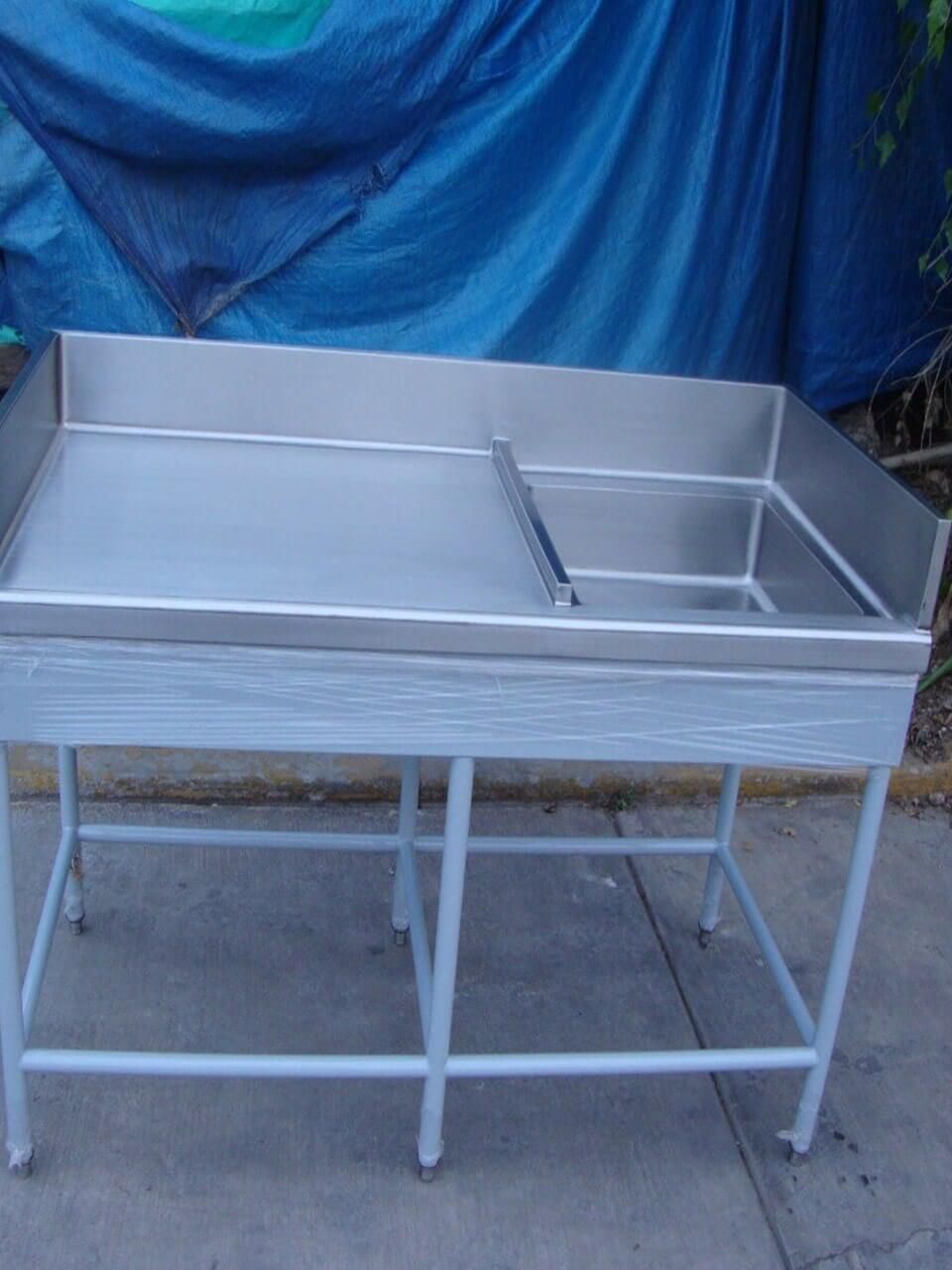Muebles para hospitales