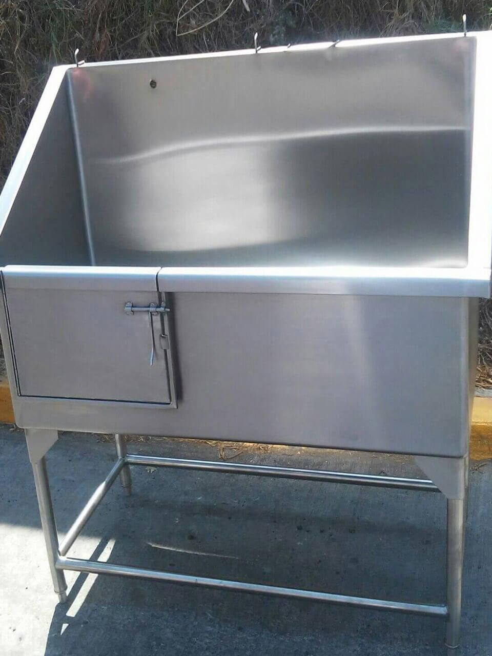 Muebles para veterinarias
