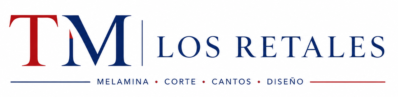 LOGO TM LOS RETALES