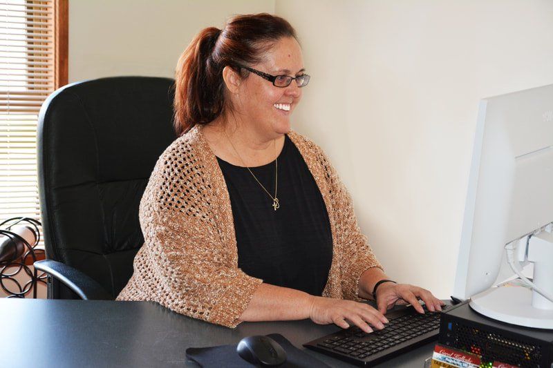 Carol Kalleske — Greenock, SA — Carol Kalleske Taxation & Accounting