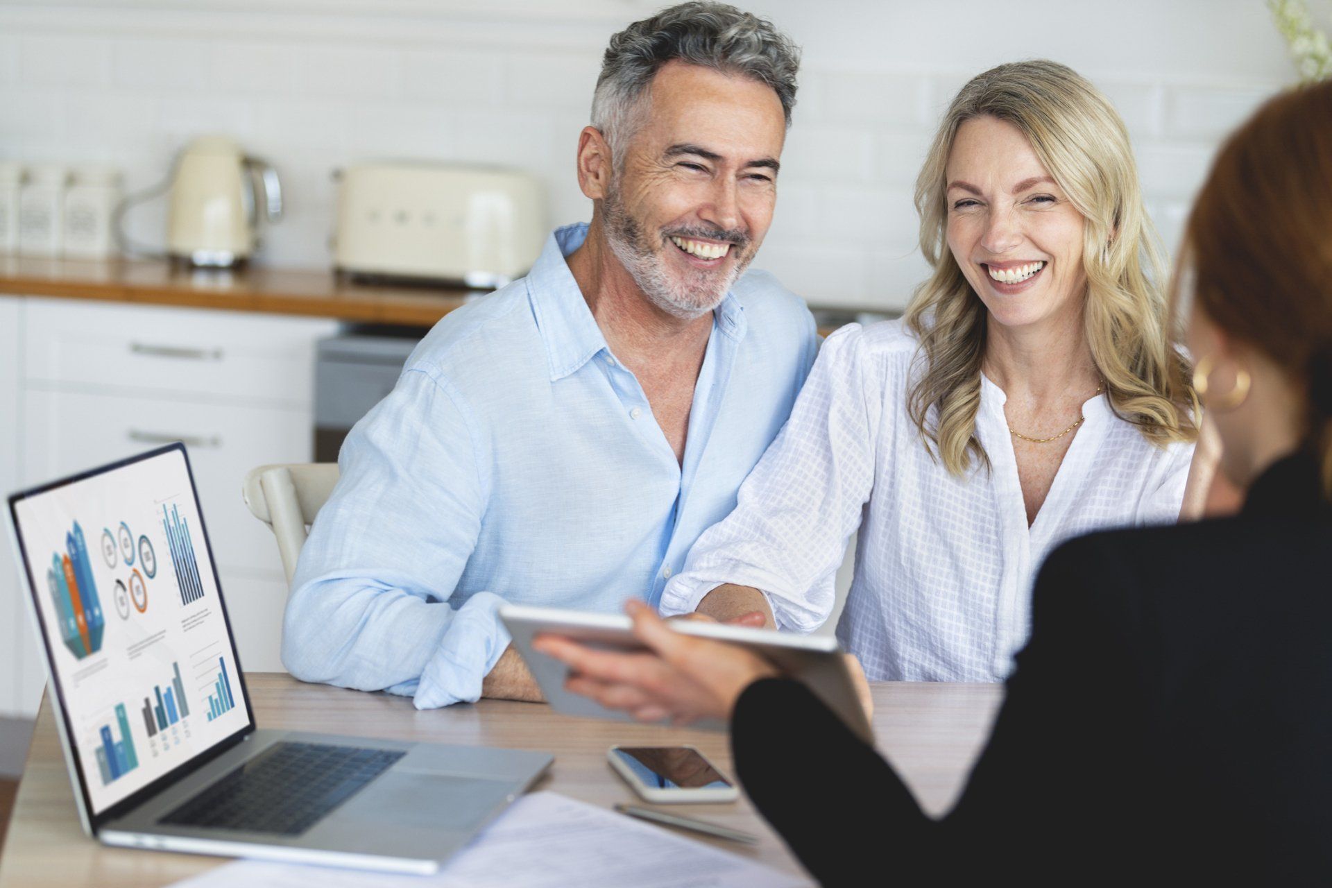 Happy Clients — Greenock, SA — Carol Kalleske Taxation & Accounting